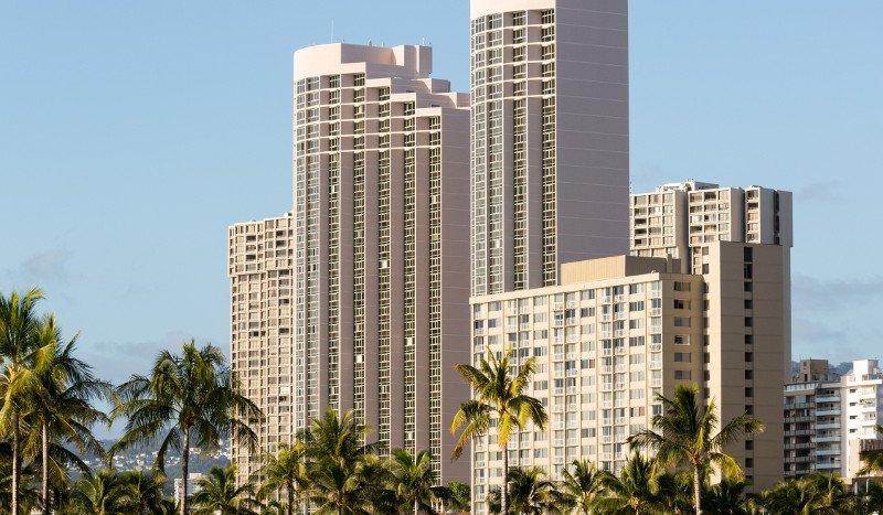 Honolulu Apartment Rental