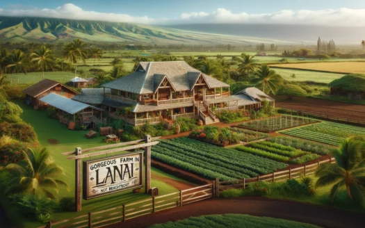 Lanai Farm