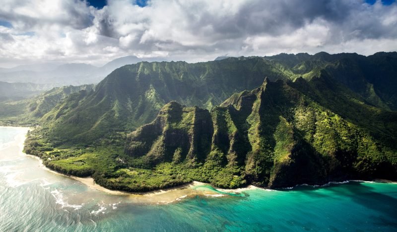Hawaii Kauai County