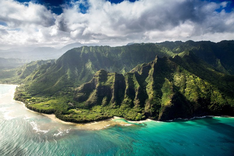 Hawaii Kauai County